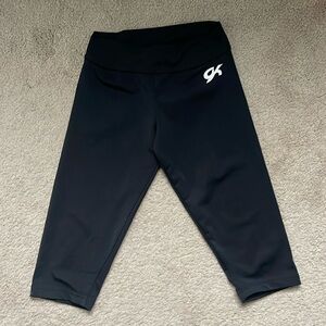 GK Kids Capri Pants